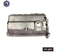 OIL SUMP 34-0055 FOR SKODA OCTAVIA/II/Combi LAURA SUPERB VW GOLF/PLUS BORA 2.0L