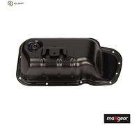 OIL SUMP 34-0056 FOR PEUGEOT PARTNER/PATAGONICA/URBANA/MPV/ESCAPADE/FURGON/Box