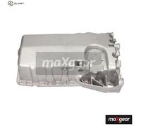 MAXGEAR 34-0058 Oil sump