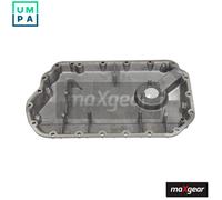 MAXGEAR 34-0059 Oil sump