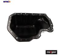 OIL SUMP 34-0060 FOR SKODA ROOMSTER/Praktik FABIA/II/Combi PRAKTIK RAPID VW