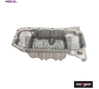 MAXGEAR 34-0061 Oil sump