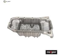 MAXGEAR 34-0061 Oil sump