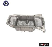 MAXGEAR 34-0061 Oil sump