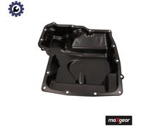 OIL SUMP 34-0062 FOR FORD D6BA/HJBC/HJBB/HJBA 2.0L 4cyl MONDEO III