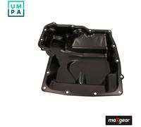 MAXGEAR 34-0062 Oil sump