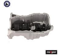 MAXGEAR 34-0063 Oil sump