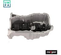 MAXGEAR 34-0063 Oil sump