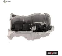 MAXGEAR 34-0063 Oil sump