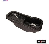 MAXGEAR 34-0066 Oil sump