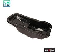 MAXGEAR 34-0066 Oil sump