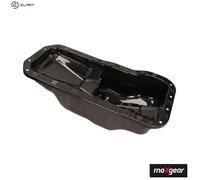 MAXGEAR 34-0066 Oil sump