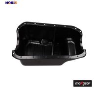 OIL SUMP 34-0067 FOR FIAT SEICENTO/600 UNO CINQUECENTO PANDA 0.9L 4cyl PANDA