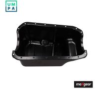 MAXGEAR 34-0067 Oil sump