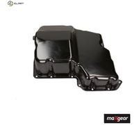 MAXGEAR 34-0069 Oil sump
