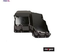 MAXGEAR 34-0069 Oil sump