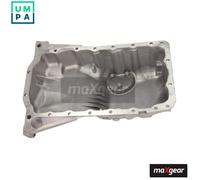 MAXGEAR 34-0073 Oil sump