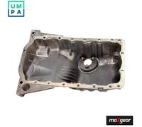 MAXGEAR 34-0074 Oil sump