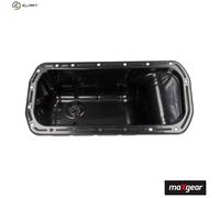 OIL SUMP 34-0076 FOR PEUGEOT PARTNER/FURGON/Box/Body/MPV/Van/PATAGONICA/URBANA