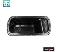 OIL SUMP 34-0076 FOR SUZUKI SX4/CLASSIC/MONOCAB MINI PEUGEOT PARTNER GRAND 1.6L