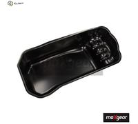 Original Maxgear Oil Pan 34-0020 for Audi Seat Skoda VW