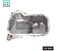 MAXGEAR 34-0083 Oil sump