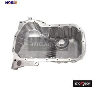 MAXGEAR 34-0083 Oil sump