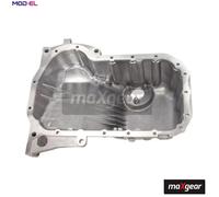 MAXGEAR 34-0083 Oil sump