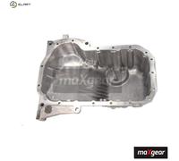 OIL SUMP 34-0084 FOR AUDI A4/S4 A6/S6 AJL/AEB/AWT/ARK/ANB/APU 1.8L 4cyl A6