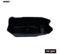 MAXGEAR 34-0089 Oil sump