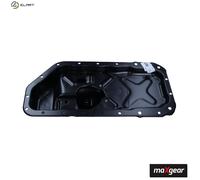 MAXGEAR 34-0117 Oil sump