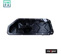 MaXgear Oil Sump 34-0117 for SKODA FABIA I Combi 1.4L (AQW/ATZ/AME/AZE/AZF)