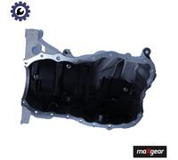 OIL SUMP 34-0124 FOR RENAULT CLIO/IV MEGANE/III/Hatchback KANGOO/GRAND DACIA