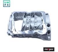 MAXGEAR 34-0125 Oil sump for NISSAN,OPEL,RENAULT,VAUXHALL