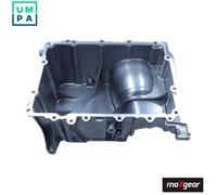 MAXGEAR 34-0127 Oil sump