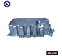 MAXGEAR 34-0131 Oil sump