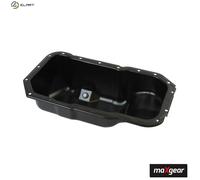 OIL SUMP 34-0135 FOR PEUGEOT 106/II 205 206/Hatchback 306/Convertible/Break 1.4L