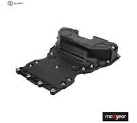 OIL SUMP 34-0138 FOR MERCEDES-BENZ C-CLASS/T-Model SLK GLK-CLASS SLC E-CLASS