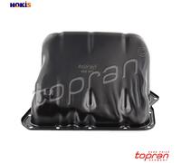 OIL SUMP 408 505 FOR SMART FORTWO/HATCH/PEQUENO/Cabrio OM660.951/950 0.8L 3cyl