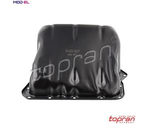 OIL SUMP 408 505 FOR SMART FORTWO/HATCH/PEQUENO/Cabrio OM660.951/950 0.8L 3cyl