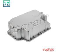 OIL SUMP 410 120 FOR MERCEDES-BENZ SPRINTER/3-t/Bus/46-t/Van/Platform/Chassis