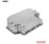 OIL SUMP 410 120 FOR MERCEDES-BENZ SPRINTER/3-t/Bus/46-t/Van/Platform/Chassis