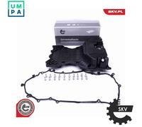 OIL SUMP 48SKV801 FOR MERCEDES-BENZ C-CLASS/T-Model GLK-CLASS E-CLASS CLS 2.1L