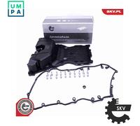 OIL SUMP 48SKV802 FOR MERCEDES-BENZ C-CLASS/T-Model SLK GLK-CLASS SLC E-CLASS
