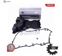 OIL SUMP 48SKV802 FOR MERCEDES-BENZ C-CLASS/T-Model SLK GLK-CLASS SLC E-CLASS