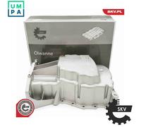 OIL SUMP 48SKV815 FOR RENAULT CLIO/II/Hatchback/Van SCÉNIC/GRAND/MPV LOGAN 1.5L