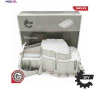 OIL SUMP 48SKV815 FOR RENAULT CLIO/II/Hatchback/Van SCÉNIC/GRAND/MPV LOGAN 1.5L