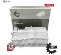 ESEN SKV 48SKV821 Oil sump