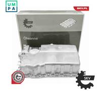 ESEN SKV 48SKV821 Oil sump