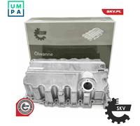 OIL SUMP 48SKV822 FOR SKODA KAROQ OCTAVIA/III/Combi SUPERB SCALA YETI KODIAQ
